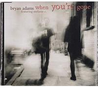 Bryan Adams - When You're Gone Cd2 + 2 Inedits
