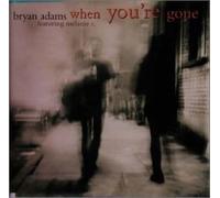Bryan Adams - Where You are Gone [Import]