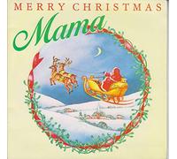 BRYAN AND MICHAEL WITH ST WINIFRED'S SCHOOL CHOIR - MAMA 7" (45) UK RCA 1983