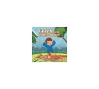 Bryan And The Muddy Puddle Boots Paperback Book By Brendan Raboza