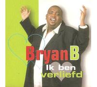 Bryan B. - Ik Ben Verliefd