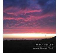 Bryan Beller Scenes from the Flood (CD) Album