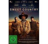 Sweet Country (DVD)