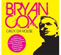 Crux Da House