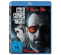 Bryan Cranston - Cold Comes the Night [Blu-ray]