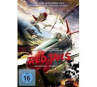 Bryan Cranston;Cuba Gooding Jr.;Joshua Dallas;Dani - Red Tails