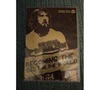 Bryan Danielson: Becoming The Best - Dvd Catch Professionnel