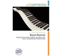 Bryan Duncan