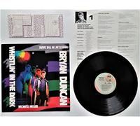 Bryan Duncan - Bryan Duncan - Whistlin' In The Dark - Modern Art Records - WR 8374