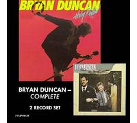 Bryan Duncan - Complete (UK Import)