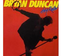 Bryan Duncan - Holy rollin