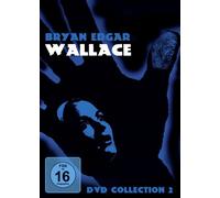 Bryan Edgar Wallace - Bryan Edgar Wallace Coll.2 [Import]