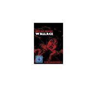 Bryan Edgar Wallace Dvd Collection