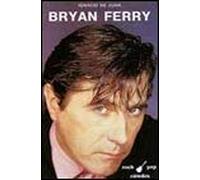 Bryan Ferry