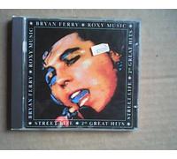 Bryan Ferry - C-Street Life