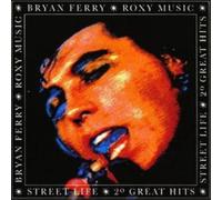 Street Life - Greatest Hits