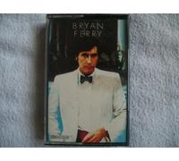 BRYAN FERRY Another Time Another Place cassette