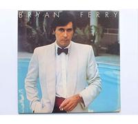 BRYAN FERRY - ANOTHER TIME ANOTHER PLACE LP UK ISLAND 1974