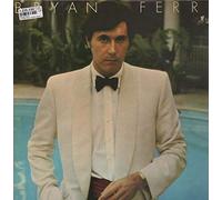 Bryan Ferry - Another Time, Another Place [Vinyl LP]