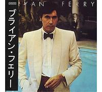 Bryan Ferry - Another Time - Japan