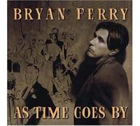 Bryan Ferry - As Time Goes by [Import]