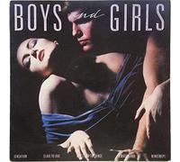 Bryan Ferry - Boys And Girls