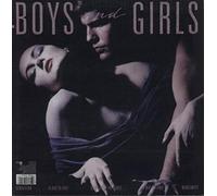 Bryan Ferry - Boys And Girls