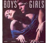 Bryan Ferry Boys And Girls (CD) Album