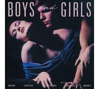 Bryan Ferry - Boys & Girls [ Re-Issue] [Import]