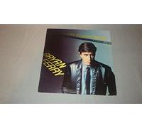 BRYAN FERRY - BRIDE STRIPPED BARE LP UK POLYDOR 1978 [Vinyl] Bryan Ferry and Roxy Music