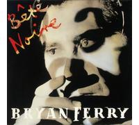 Bryan Ferry - Bryan Ferry - Bête Noire - Virgin - 208 711, Virgin - 208 711-630