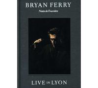 Bryan Ferry: Live in Lyon [Blu-Ray]