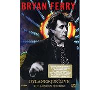 Bryan Ferry-Dylanesque Live-The London Sessions [Import]