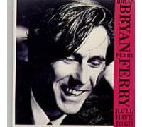 Bryan Ferry He'll Have To Go 1989 UK 3" CD single EGOCD48