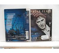 Bryan Ferry : In Concert - Live At Le Grand Rex