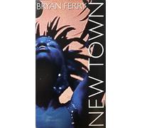 Bryan Ferry-in Europe [VHS]