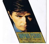 BRYAN FERRY - IS YOUR LOVE STRONG ENOUGH 7 INCH (7" 45) UK EG 1986 (Katalog-Nummer: FERRY4)