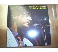 Bryan Ferry - Let's Stick Together (3" CD Single) [UK Import]