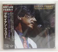 Bryan Ferry - Let's Stick Together [Import]