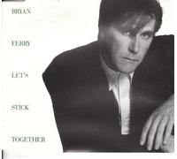 Bryan Ferry - Let's Stick Together [Import]