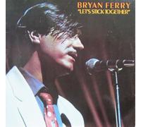 Bryan Ferry - Let's Stick Together [Vinyl LP]