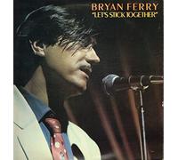 BRYAN FERRY - Let's Stick Together [Vinyl Single 7'']