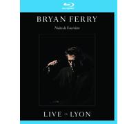 Bryan Ferry: Live in Lyon [Blu-Ray]