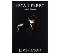 Bryan Ferry-Live in Lyon-Nuits de Fourvière
