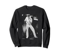 Bryan Ferry Live Roxy Music Frontman par Simon Fowler Sweatshirt