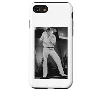 Bryan Ferry Live Roxy Music Singer par Simon Fowler Coque pour iPhone SE (2020) / 7 / 8