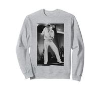 Bryan Ferry Live Roxy Music Singer par Simon Fowler Sweatshirt