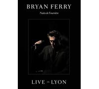 Bryan Ferry - Luve In Lyon (Nuits De Fourvière)