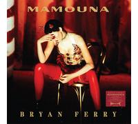 Bryan Ferry Mamouna/Horoscope (Vinyl) 12" Album