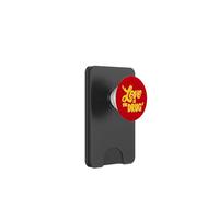 Bryan Ferry Music Legend | « Love is The Drug » Merch | BF1031 PopSockets PopWallet pour MagSafe